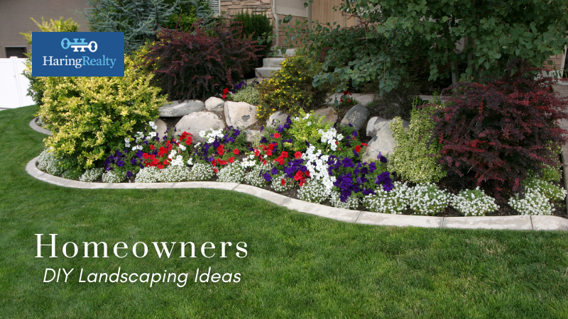 DIY Landscaping Projects - Ashland, OH | Haring Realty