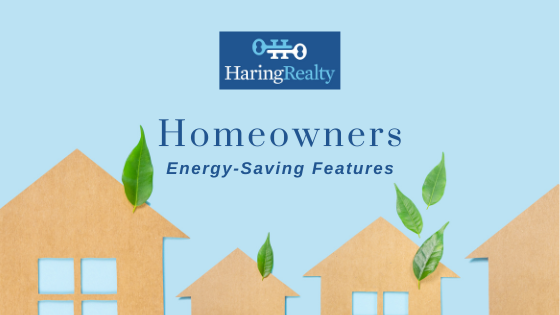 2022 Green Features - Homeowners - Haring Realty