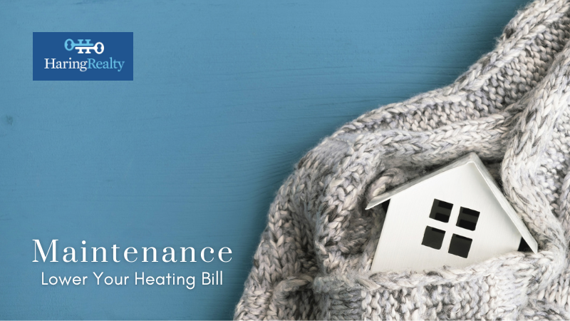 Energy Bill Savings - Homeowners - Haring Realty
