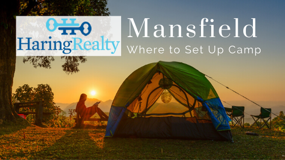 Camping - Mansfield, OH - Haring Realty