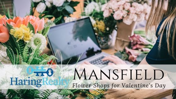 Flower Shops Around Mansfield, OH - Haring Realty