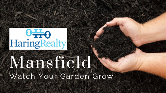 Garden Supply Stores - Haring Realty