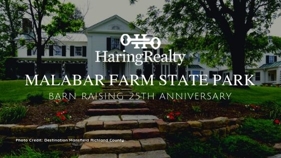 Malabar Farm State Park