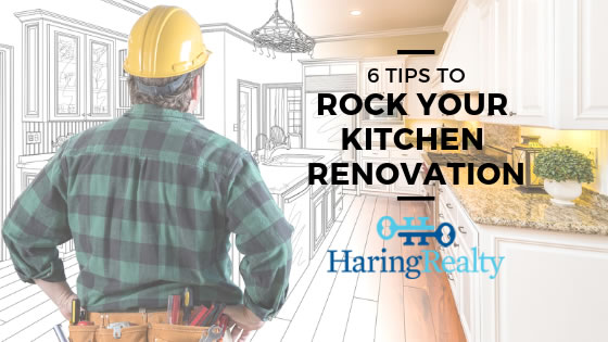 Kitchen Renovations