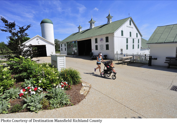 Malabar Farm Events