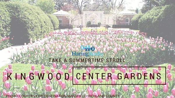 Kingwood Garden Centers