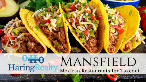 Mexican Restaurants - Mansfield, OH - Haring Realty