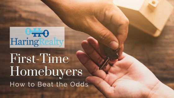 Overcoming Homebuying Obstacles - Haring Realty