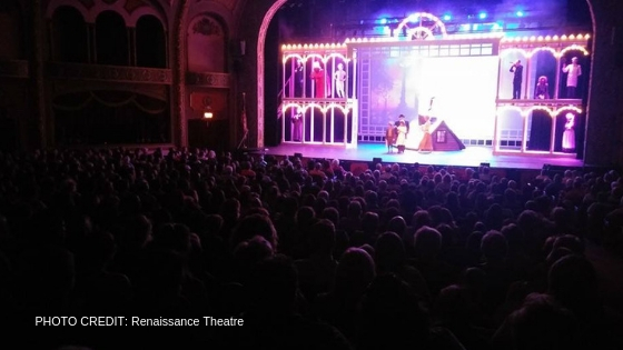 Renaissance Performance