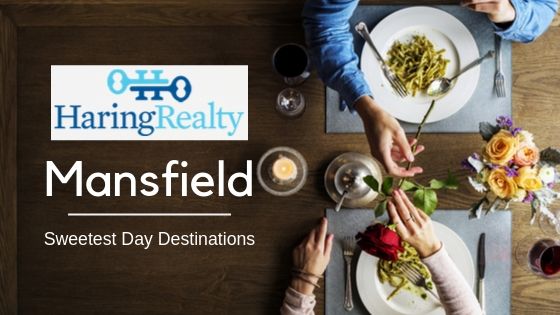 Sweetest Day in Mansfield, OH - Haring Realty
