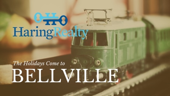 Bellville Ohio Christmas Holiday Events