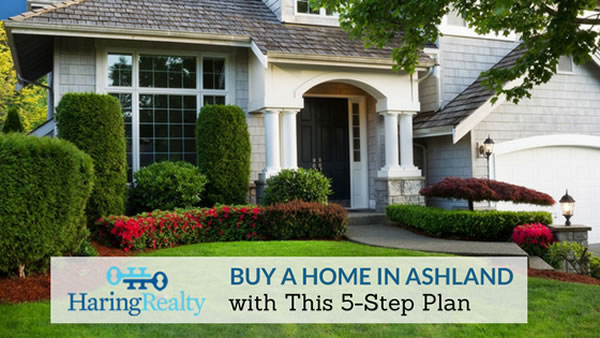 Buy a House in Ashland Ohio