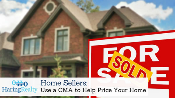 Sell Your Home CMA