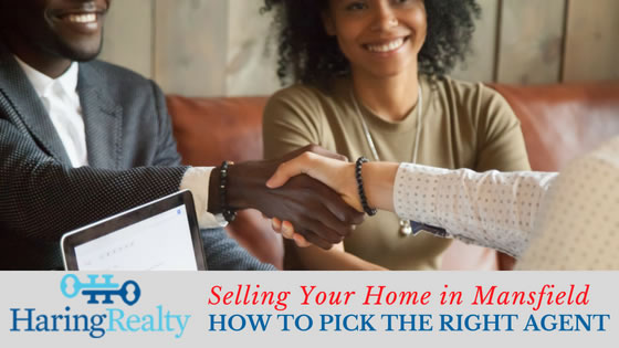 Sell a House in Mansfield Ohio