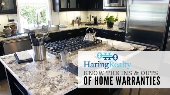 Home Warranties