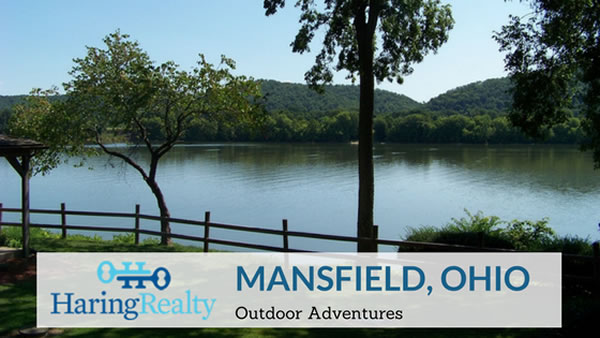 Mansfield Ohio Outdoor Adventures
