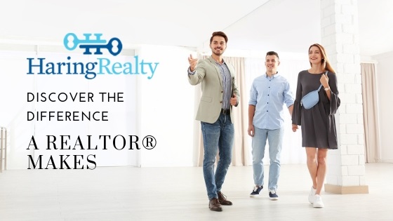 Haring REALTOR Difference