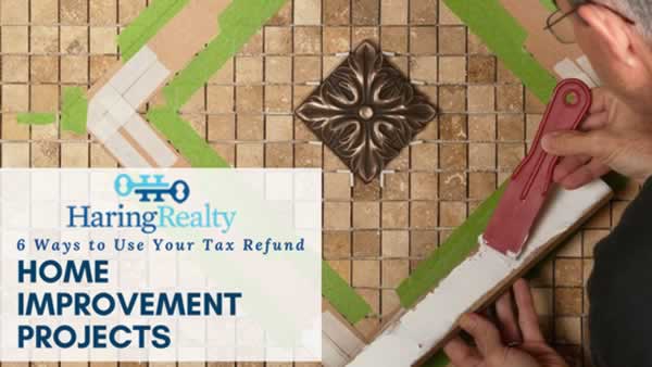 Home Improvement Projects to Boost Value