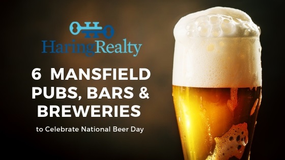 Mansfield Pubs, Bars and Breweries