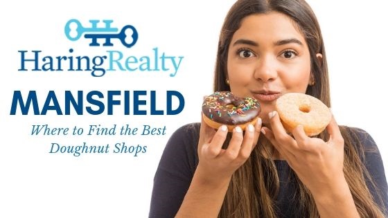 Mansfield Ohio Doughnut Shops