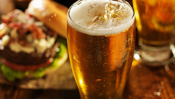 Local Mansfield Happy Hour Spots