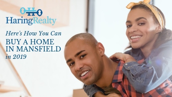 Mansfield Home Buying Budget