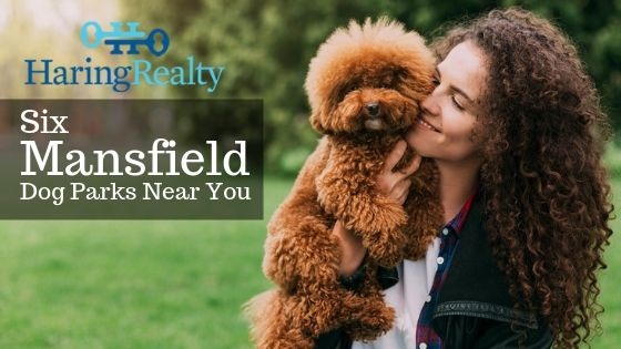 Mansfield Ohio Community Dog Parks