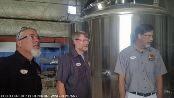 Mansfield Phoenix Owners