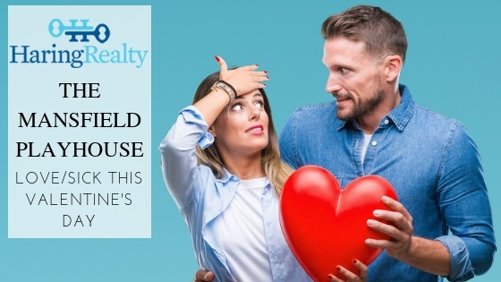 Mansfield Ohio Valentines Day