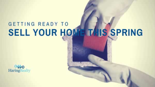 Selling Your Home This Spring